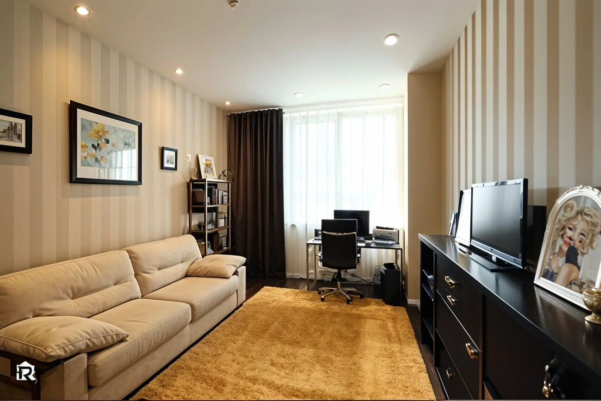 После обработки